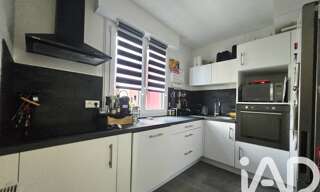 Appartement 2 Pièces 50 m² à vendre à Nantes (44300)