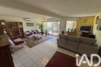 Appartement 5 pièces 299000 €