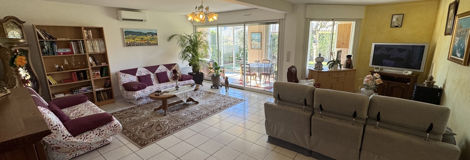 Appartement 5 Pièces 127 m² à vendre à Manosque (04100)