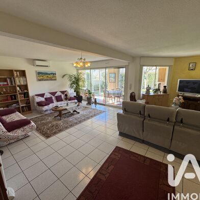 Appartement 5 pièces 299000 €