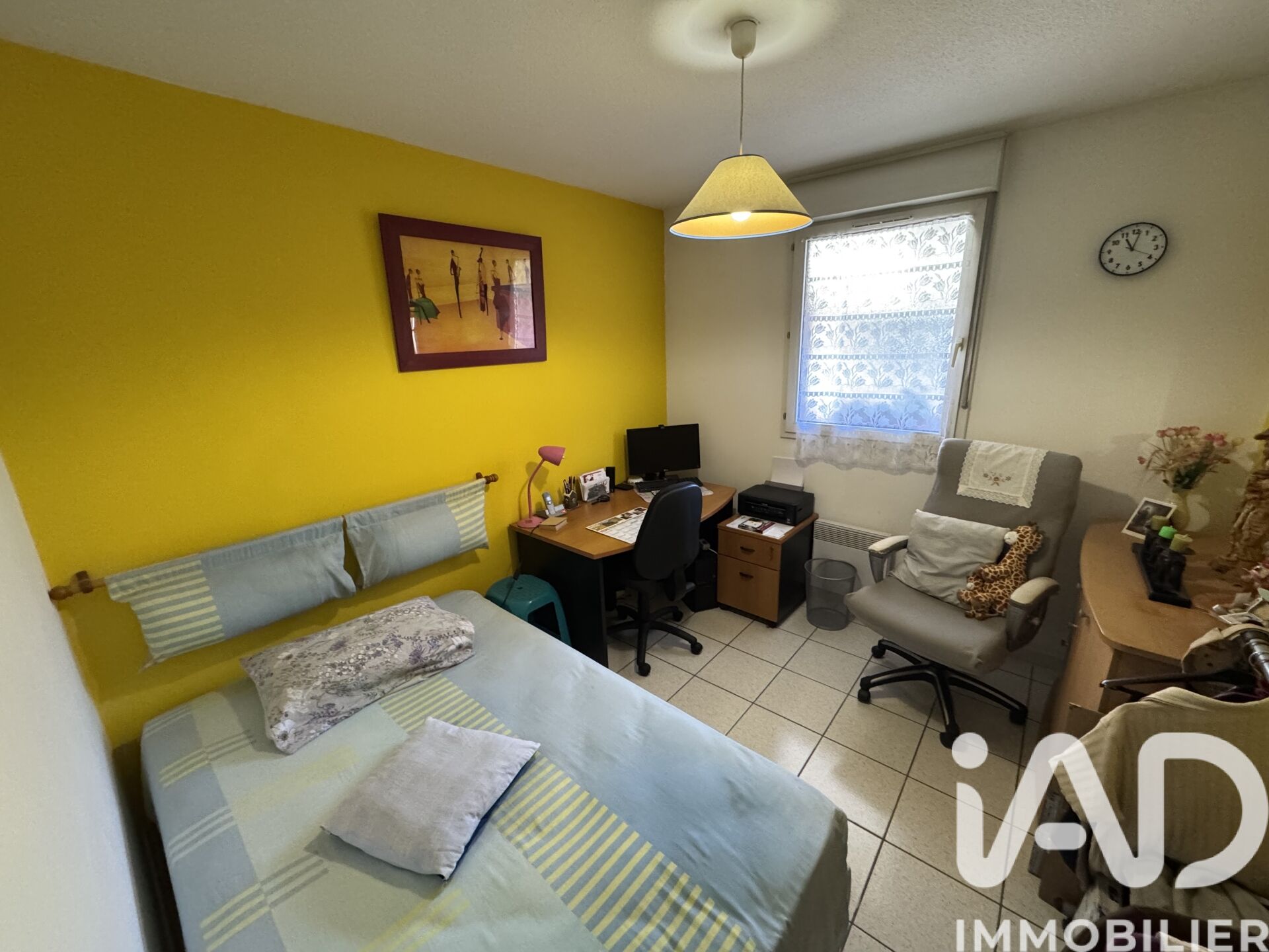 Vente Appartement 5 pièces - Photo 3