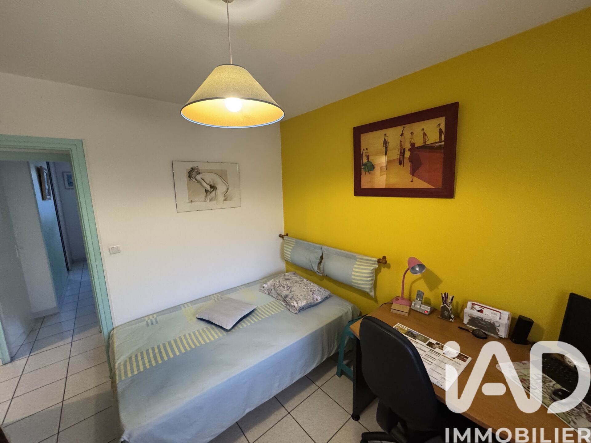 Vente Appartement 5 pièces - Photo 4