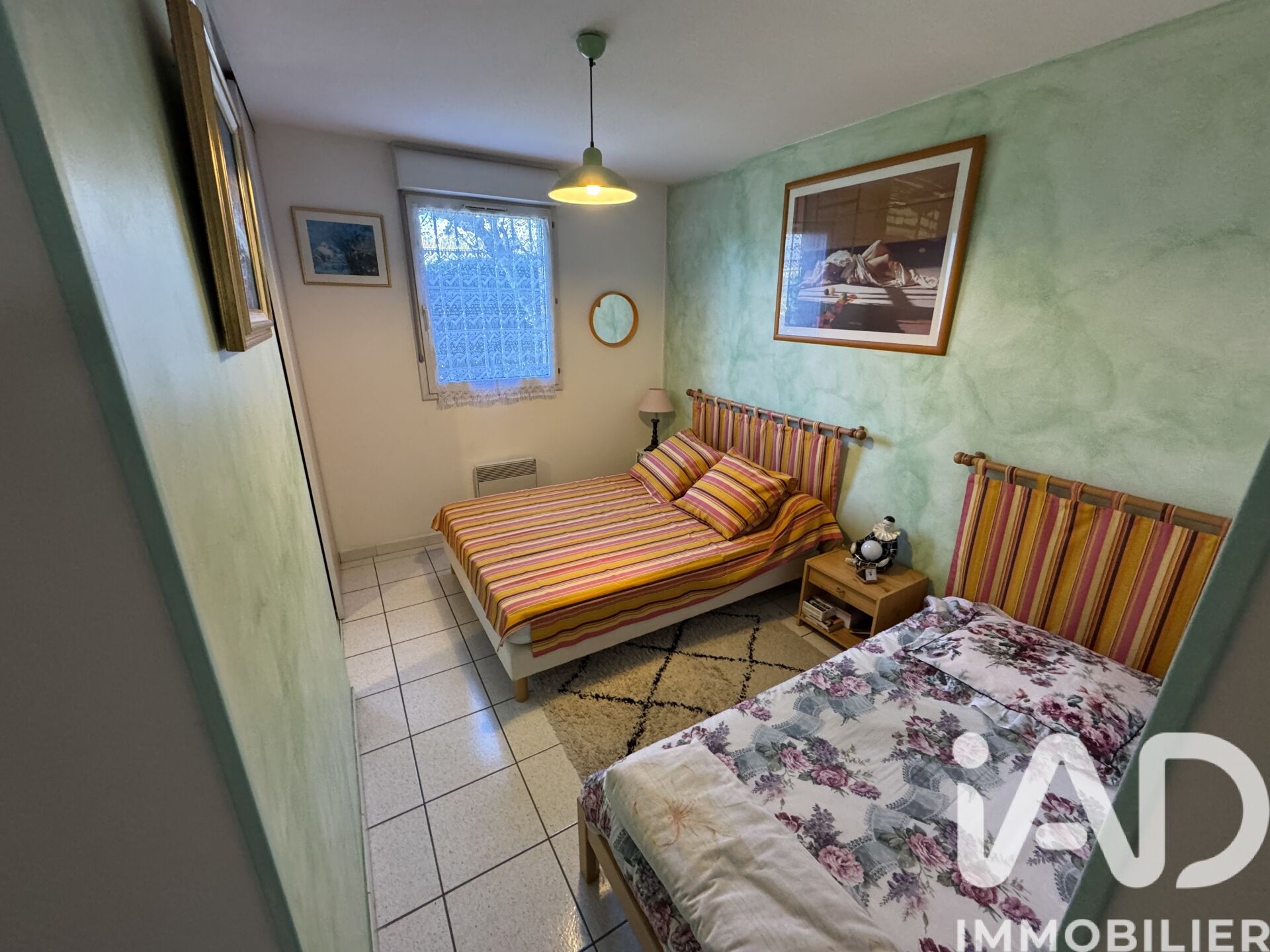 Vente Appartement 5 pièces - Photo 5
