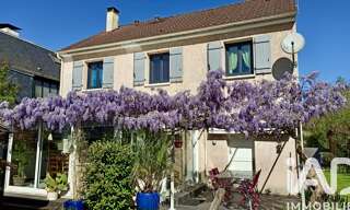 Maison 6 Pièces 120 m² à vendre à Hardricourt (78250)