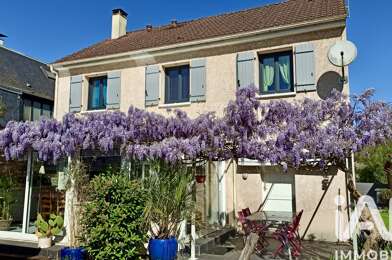 Maison 6 pièces 348000 €