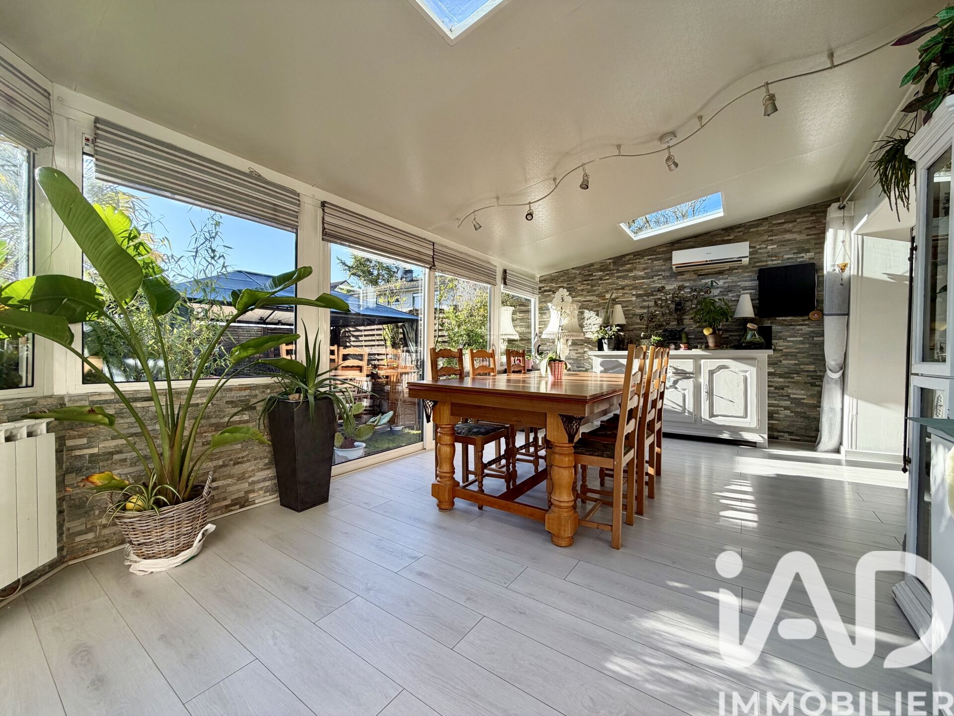Maison à vendre, 6 pièces, 120 m², Hardricourt