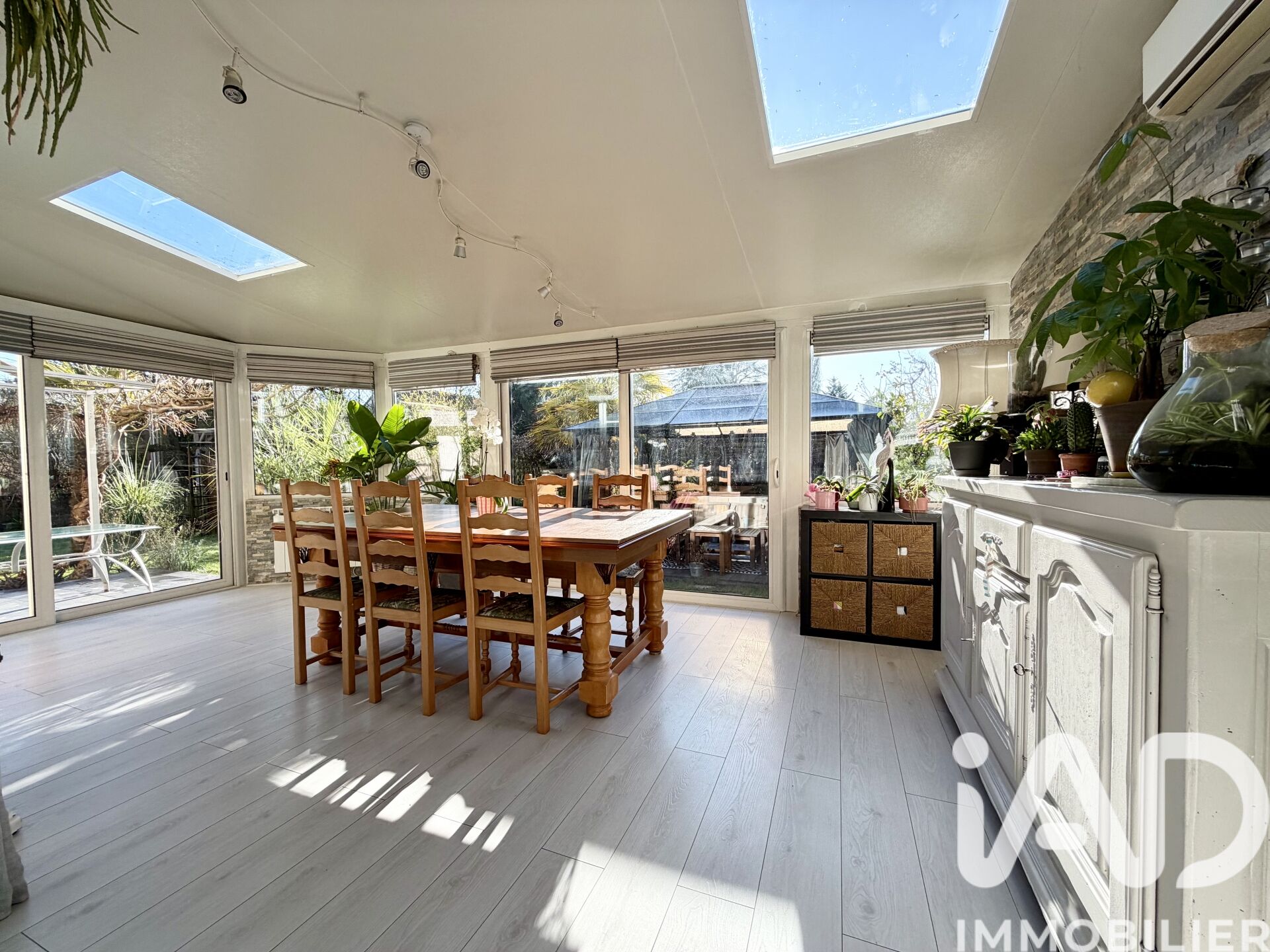 Vente Maison traditionnelle 6 pièces - Photo 3
