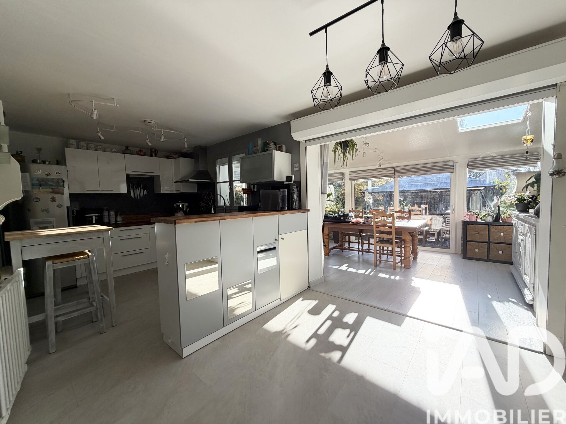 Vente Maison traditionnelle 6 pièces - Photo 4