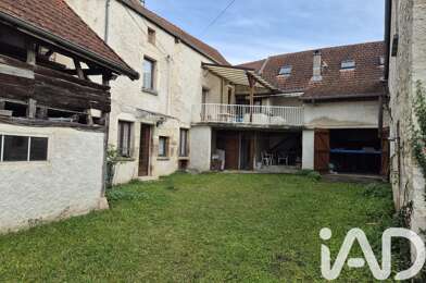 Maison 5 pièces 137500 €