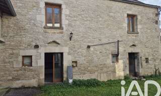Maison 5 Pièces 123 m² à vendre à Ravières (89390)