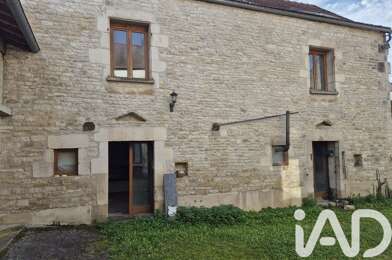 Maison 5 pièces 137500 €