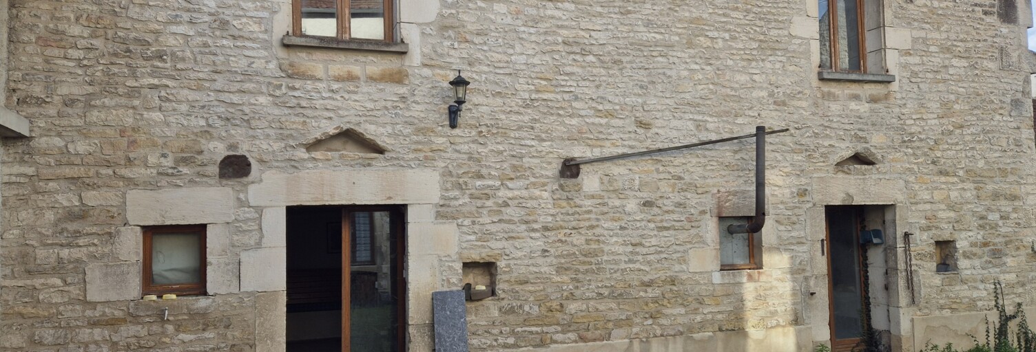 Maison 5 Pièces 123 m² à vendre à Ravières (89390)