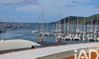 Appartement 4 Pièces 82 m² à vendre à Le Marin (97290)