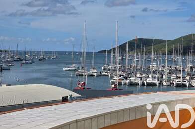 Appartement 4 pièces 294000 €