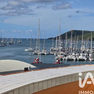 Appartement 4 pièces 294000 €