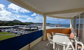 Appartement 4 Pièces 82 m² à vendre à Le Marin (97290)