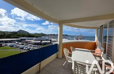 Vente Appartement 4 pièces — photo du bien