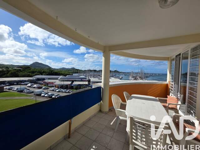 Vente Appartement 4 pièces — photo du bien