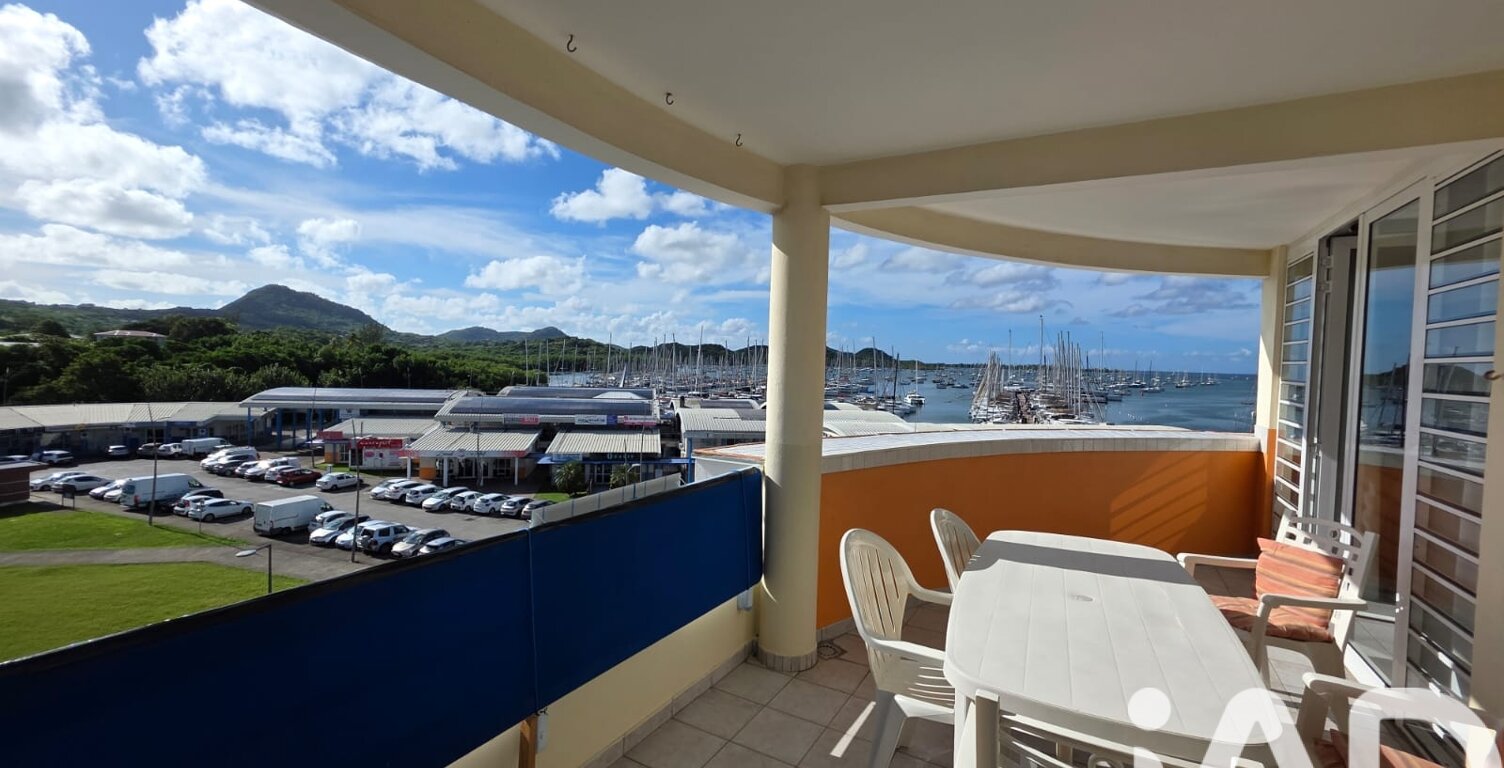 Vente Appartement 4 pièces — photo 1