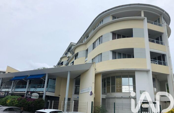Vente Appartement 4 pièces — photo 3