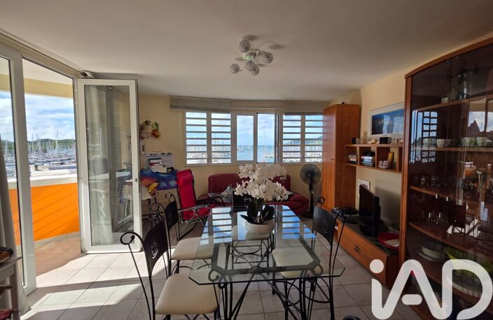 Vente Appartement 4 pièces — photo 5