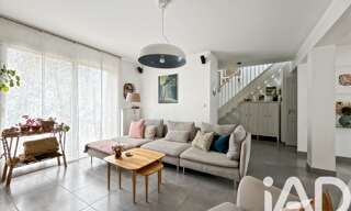 Maison 5 Pièces 108 m² à vendre à Villecresnes (94440)