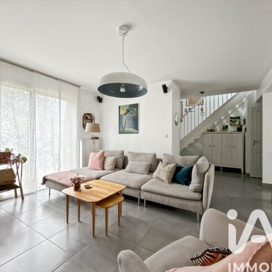 Maison 5 pièces 450000 €