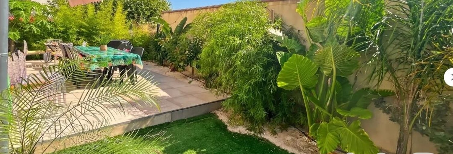 Maison 4 Pièces 105 m² à vendre à Sanary-sur-Mer (83110)