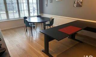 Bureau  51 m² à vendre à Sainte-Maure-de-Touraine (37800)