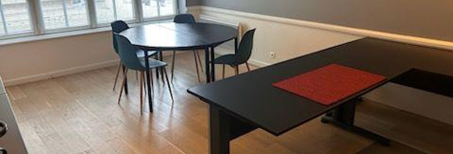 Bureau  51 m² à vendre à Sainte-Maure-de-Touraine (37800)