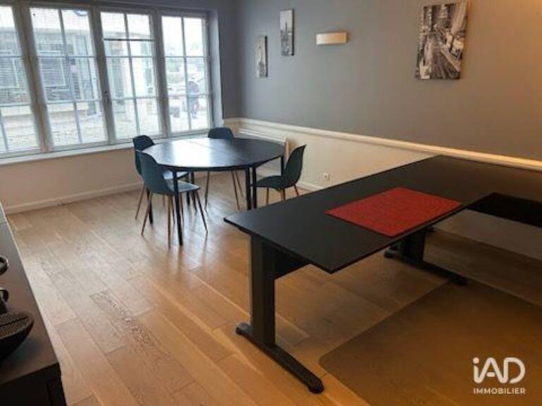 Location Bureaux 51 m&sup2; — photo 1