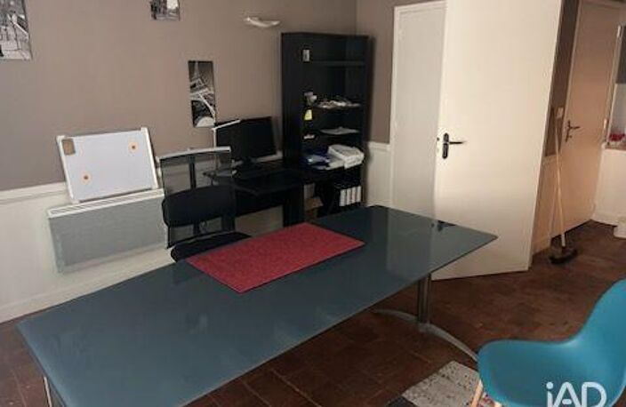 Location Bureaux 51 m&sup2; — photo 2