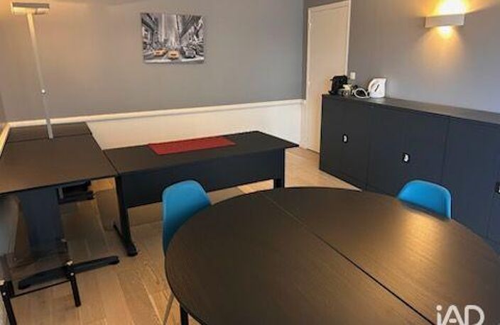 Location Bureaux 51 m&sup2; — photo 3