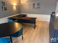 Location Bureaux 51 m&sup2; — photo 4
