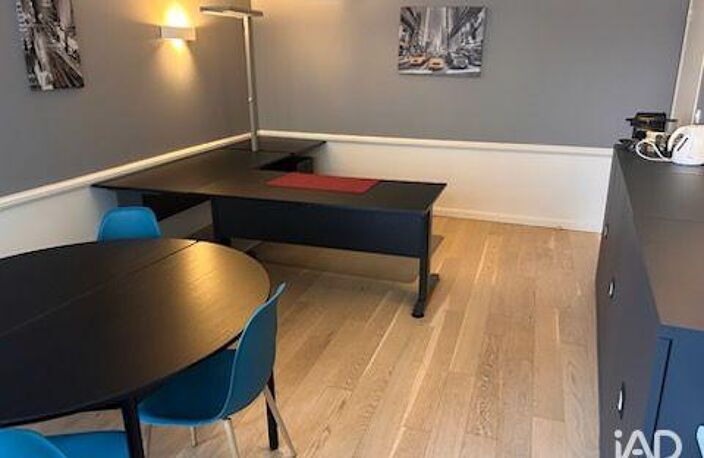 Location Bureaux 51 m&sup2; — photo 4