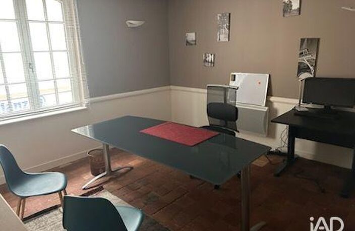 Location Bureaux 51 m&sup2; — photo 5