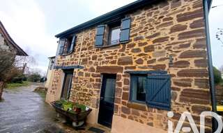 Maison 5 Pièces 225 m² à vendre à Saint-Bonnet-la-Rivière (19130)