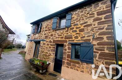 Maison 5 pièces 315000 €