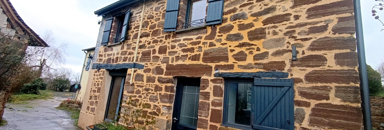 Maison 5 Pièces 225 m² à vendre à Saint-Bonnet-la-Rivière (19130)