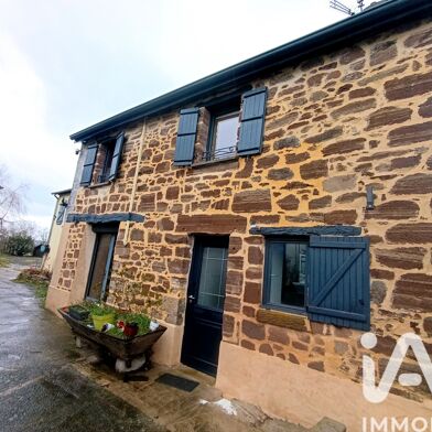 Maison 5 pièces 315000 €