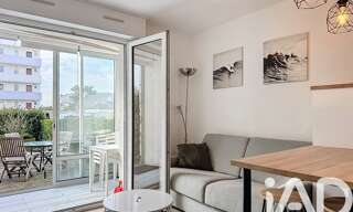 Appartement 2 Pièces 27 m² à vendre à Quiberon (56170)