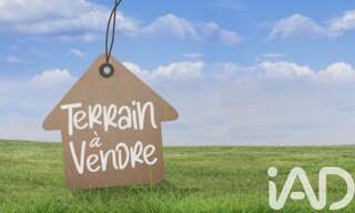 Terrain  897 m² à vendre à Marcheprime (33380)