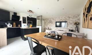 Appartement 3 Pièces 66 m² à vendre à Noisy-le-Grand (93160)