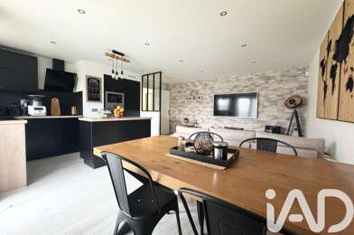 Appartement 3 pièces 309000 €