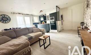 Appartement 3 Pièces 66 m² à vendre à Noisy-le-Grand (93160)
