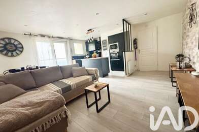 Appartement 3 pièces 280000 €