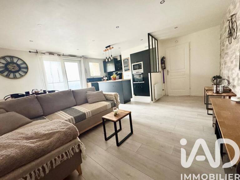 Vente Appartement 3 pièces — photo 1