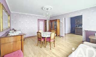 Appartement 4 Pièces 84 m² à vendre à La Courneuve (93120)