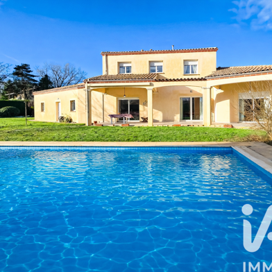 Maison 7 pièces 550000 €