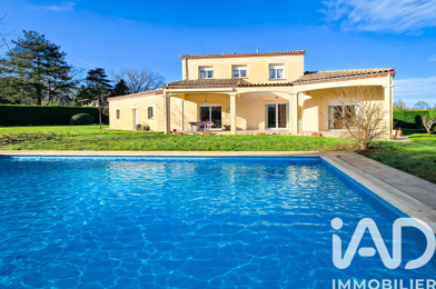 Maison 7 pièces 550000 €